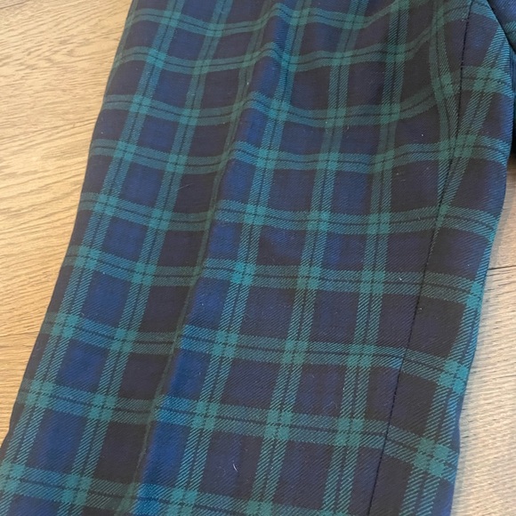 Brooks Brothers Wool Dress Pants - Picture 5 of 9